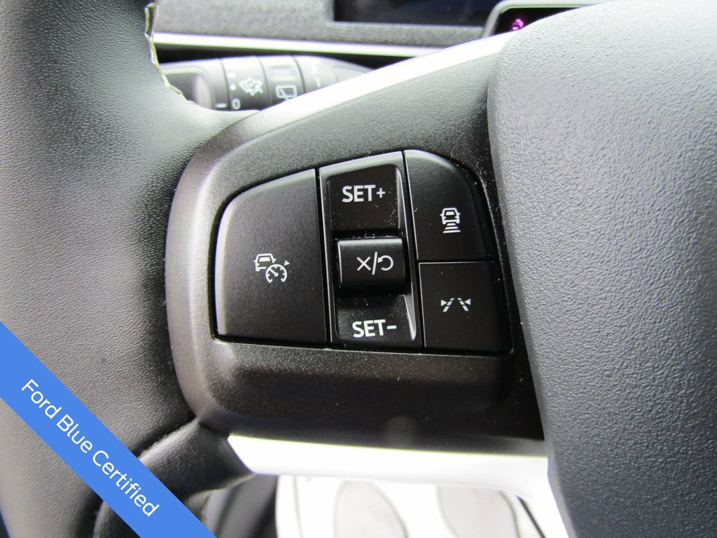 Certified 2025 Ford Mustang Mach-E GT AWD/4WD image 24