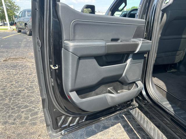 Certified 2023 Ford F150 XLT w/ Equipment Group 302A High AWD/4WD image 27