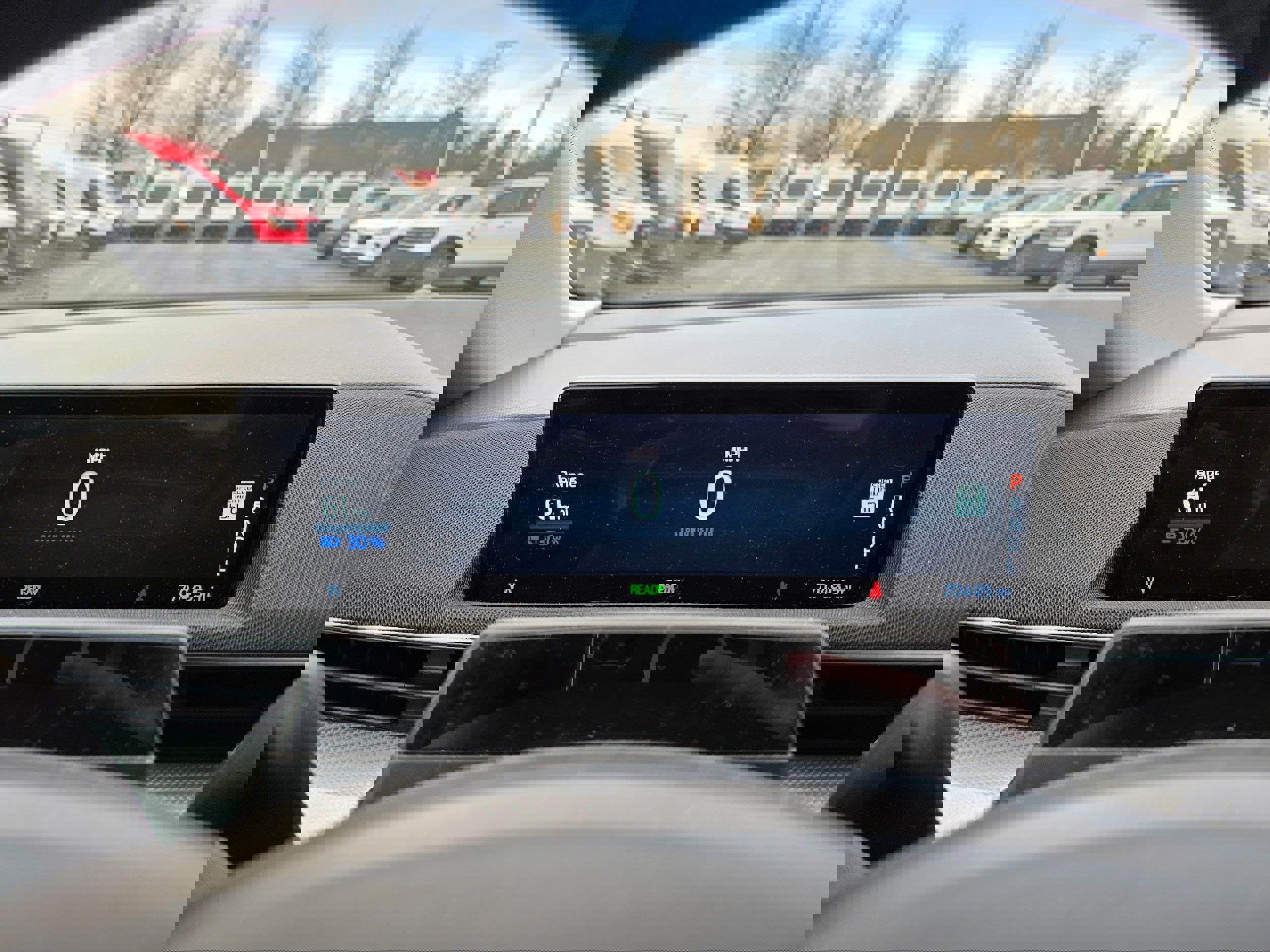 Certified 2021 Ford Mustang Mach-E California Route 1 image 10