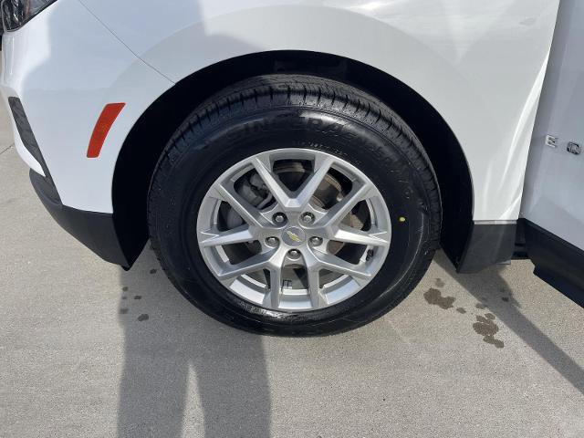 Used 2022 Chevrolet Equinox LS w/ LS Convenience Package image 10