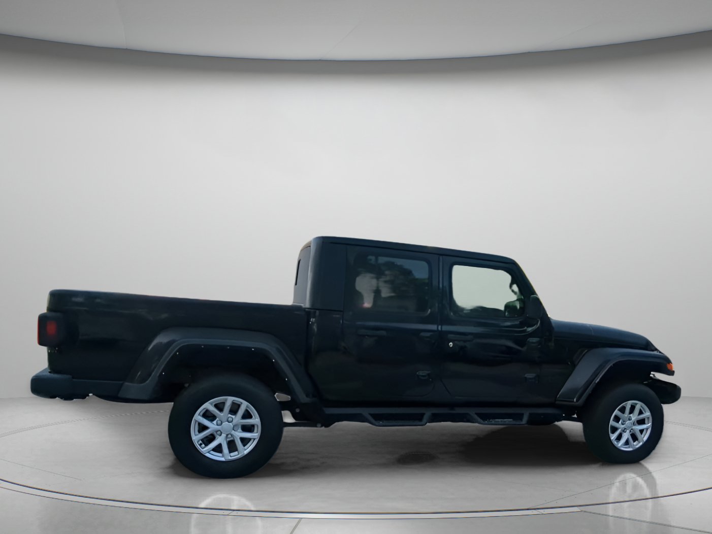 Used 2023 Jeep Gladiator Sport AWD/4WD image 30