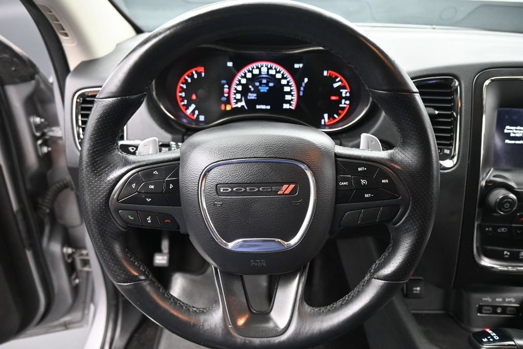 Used 2018 Dodge Durango GT RWD image 12