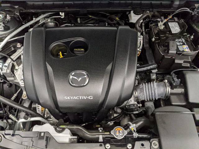 Used 2024 MAZDA CX-50 AWD 2.5 S w/ Select Package image 23