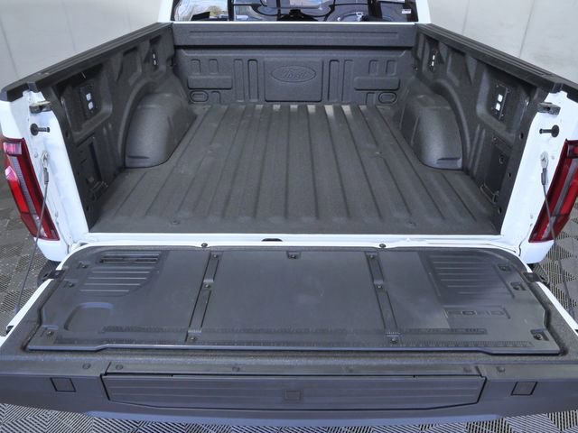 Certified 2025 Ford F150 Raptor w/ Equipment Group 803A Raptor R AWD/4WD image 12