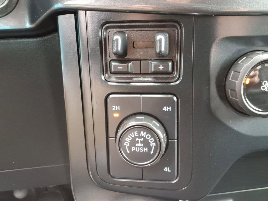 Certified 2023 Ford F150 XL w/ STX Appearance Package image 22