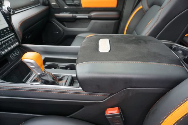 Used 2022 RAM 1500 TRX w/ TRX Level 2 Equipment Group AWD/4WD image 35