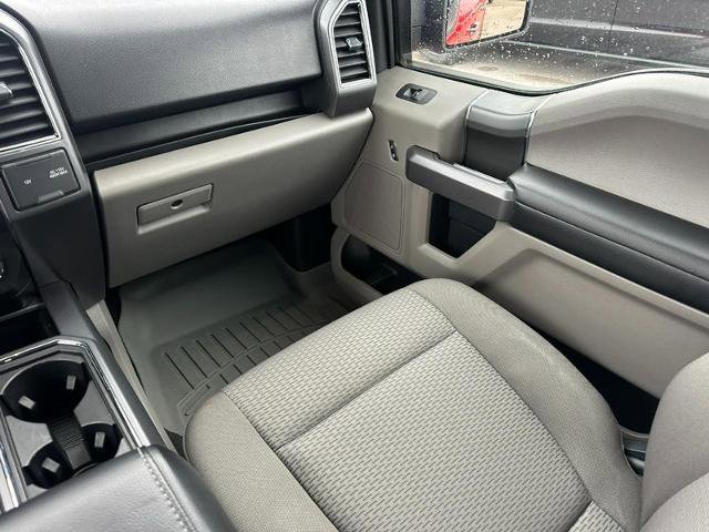 Certified 2020 Ford F150 XLT w/ Equipment Group 302A Luxury image 15