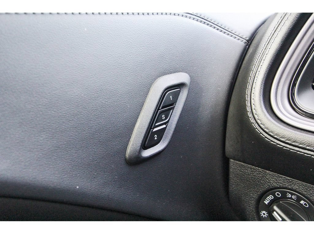 Used 2023 Dodge Challenger SXT w/ Plus Package RWD image 16