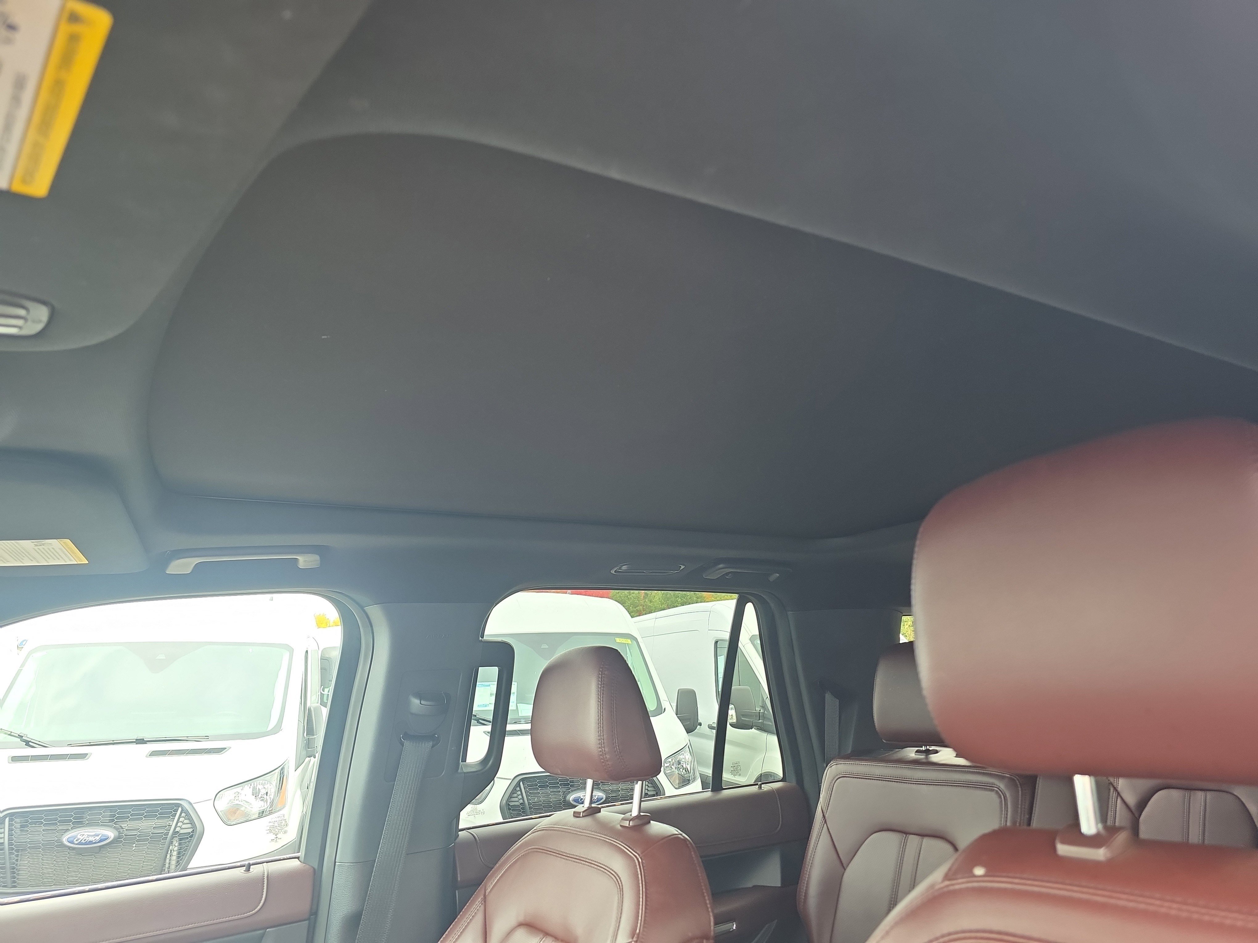 Certified 2022 Ford Expedition Max Limited image 34