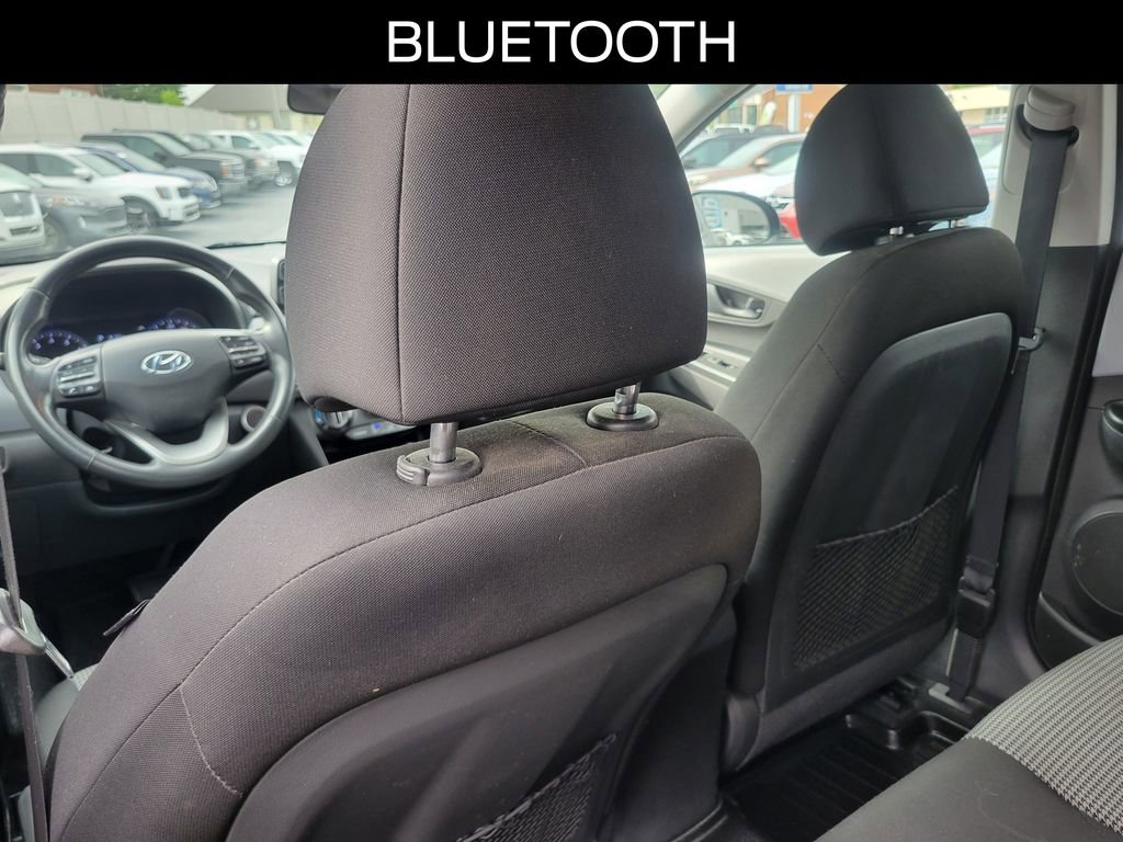 Used 2020 Hyundai Kona SEL AWD/4WD image 11