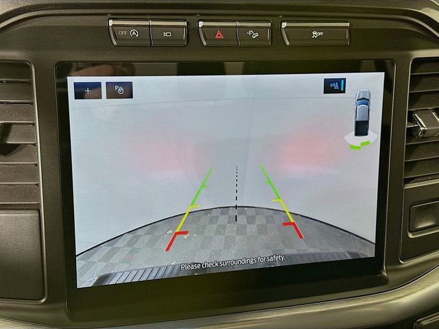 Certified 2021 Ford F150 Lariat w/ Equipment Group 502A High image 21