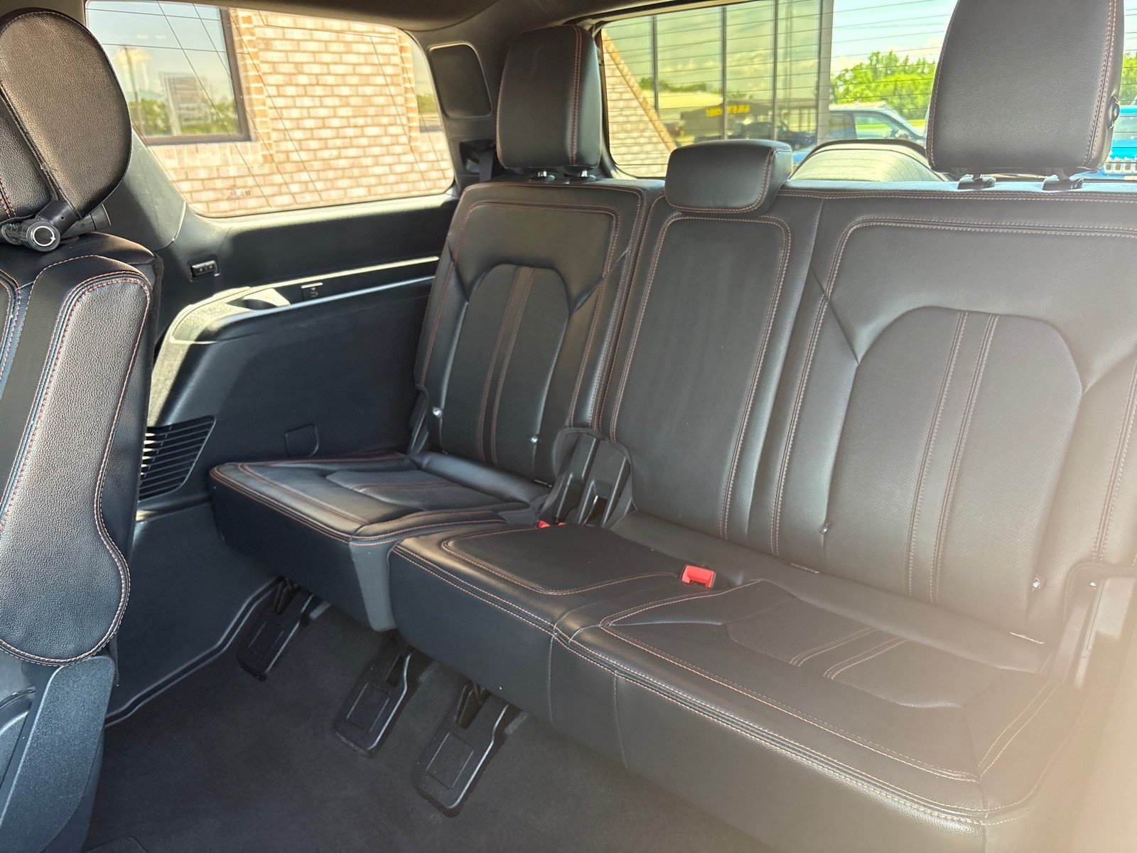 Certified 2024 Ford Expedition Timberline AWD/4WD image 5