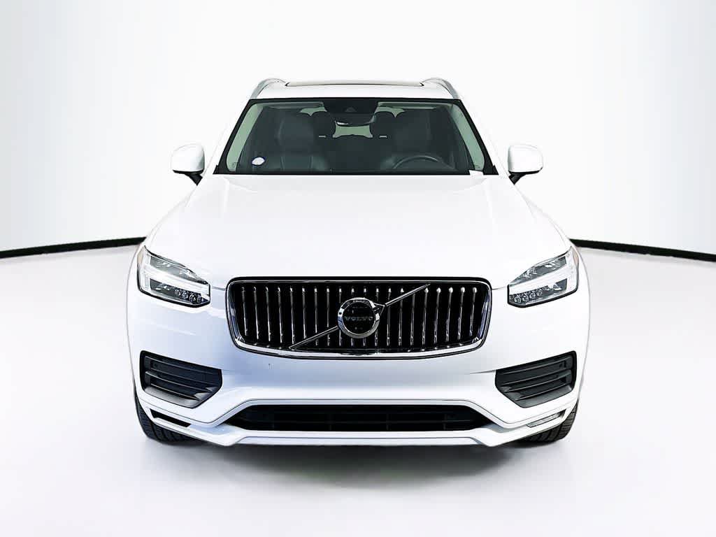 Used 2022 Volvo XC90 T6 Momentum w/ Protection Package Premier AWD/4WD image 6
