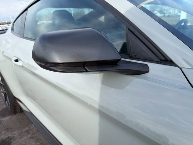 Certified 2023 Ford Mustang Mach 1 w/ Equipment Group 700A image 9