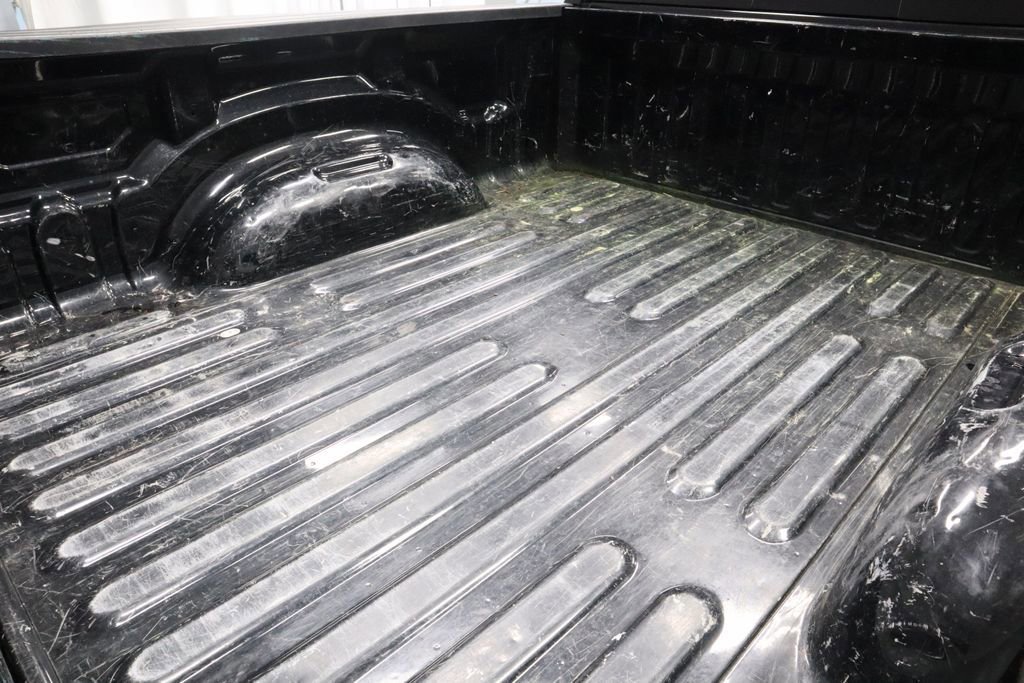 Used 2023 RAM 1500 Big Horn image 15