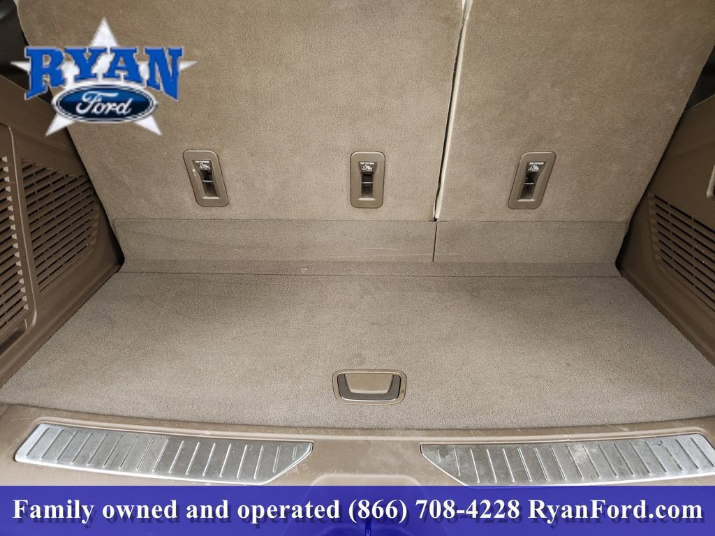 Used 2022 GMC Yukon Denali w/ Denali Premium Package image 23