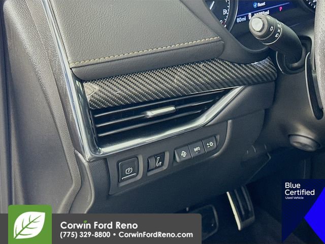 Used 2023 Cadillac XT4 Sport image 14