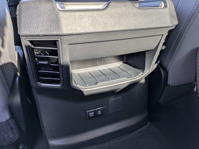 Used 2024 Toyota Tundra SR5 AWD/4WD image 15