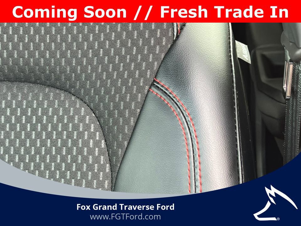 Certified 2024 Ford Escape ST-Line w/ Tech Pack #1 AWD/4WD image 17