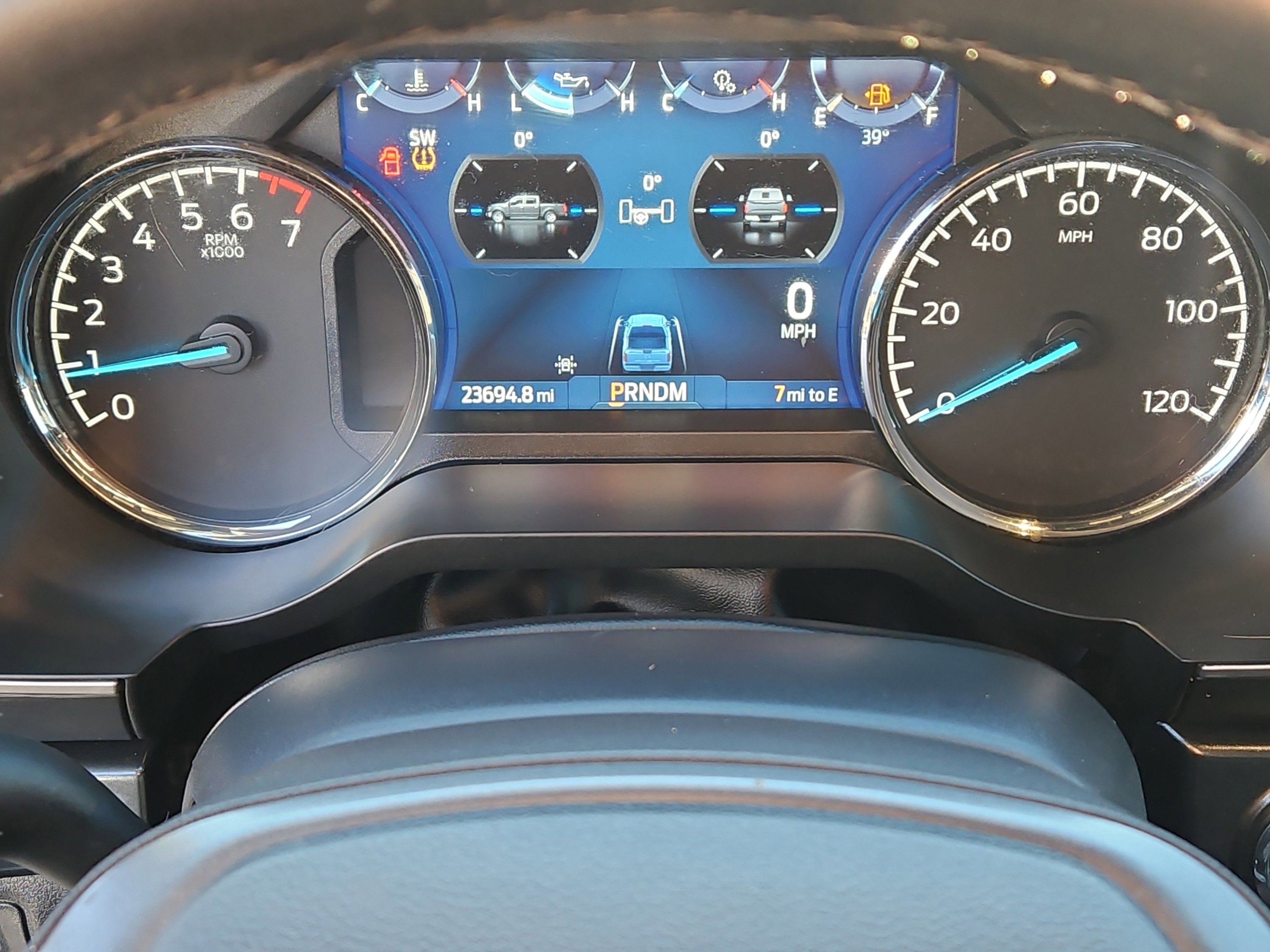 Certified 2023 Ford F150 XLT w/ Equipment Group 302A High image 32