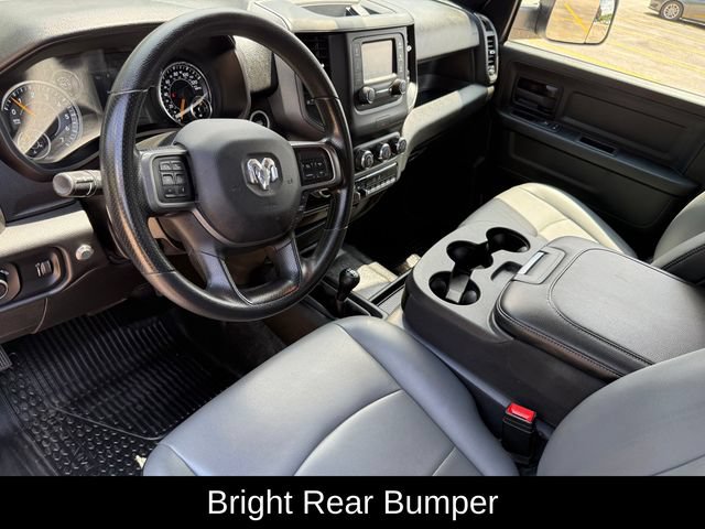 Used 2022 RAM 3500 Tradesman w/ Chrome Appearance Group AWD/4WD image 13