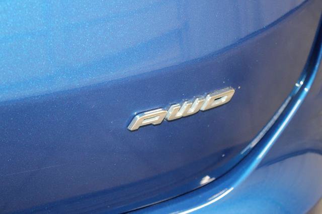 Certified 2024 Ford Edge SEL AWD/4WD image 23