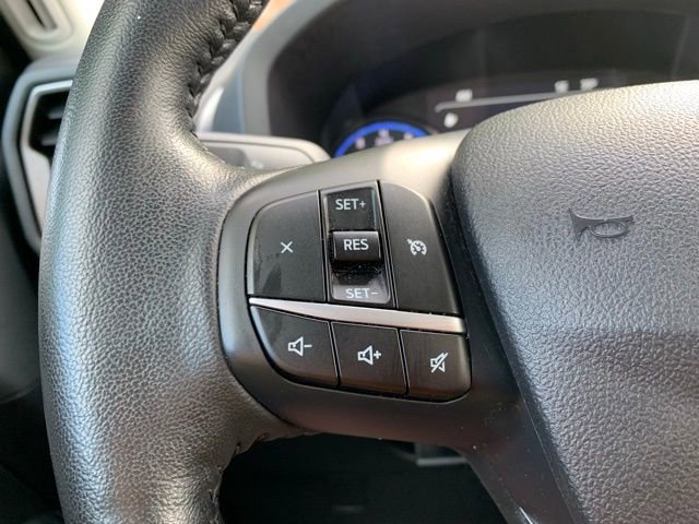 Certified 2022 Ford Bronco Sport Outer Banks image 20