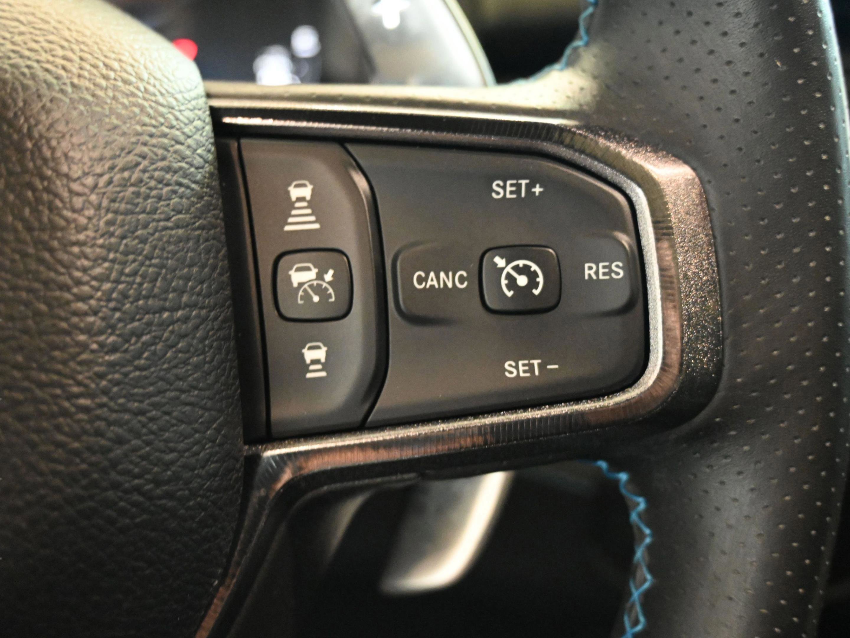 Used 2023 RAM 1500 TRX w/ TRX Level 2 Equipment Group image 16