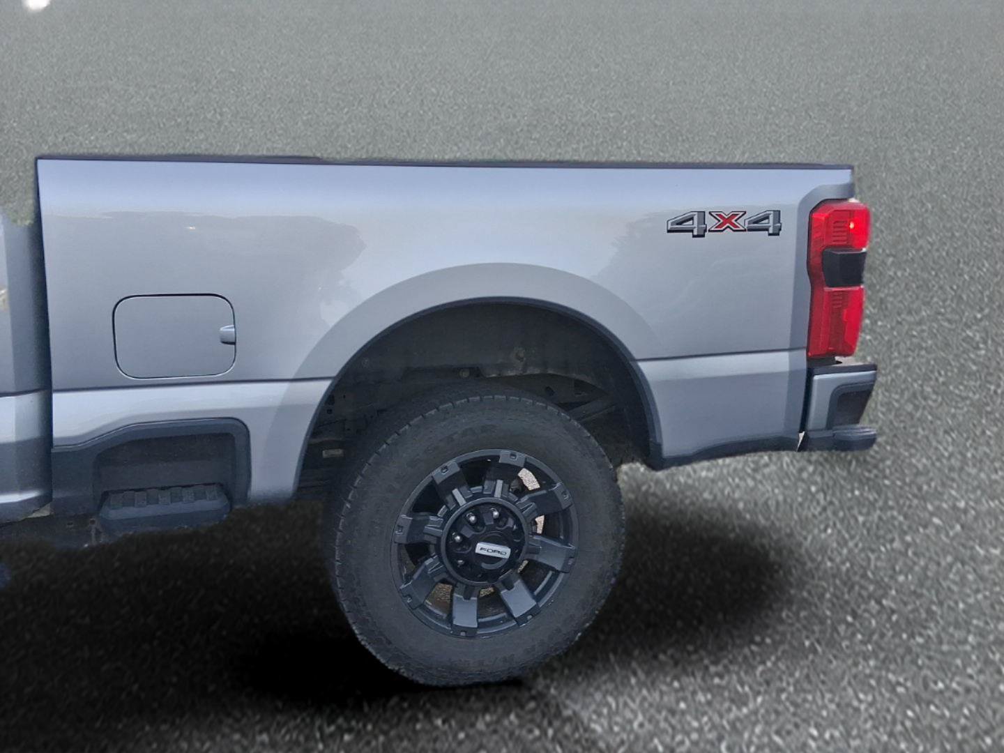 Certified 2024 Ford F250 XL w/ STX Appearance Package AWD/4WD image 7