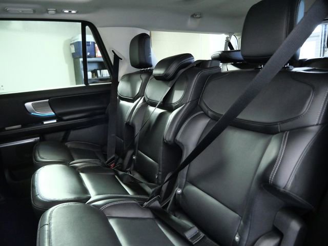Certified 2025 Ford Expedition Max Platinum AWD/4WD image 15