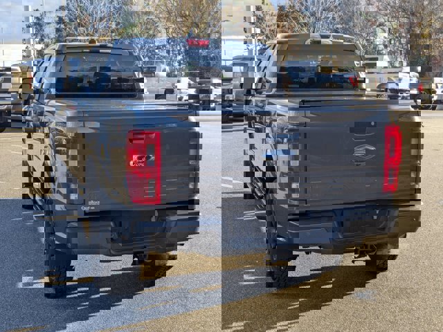 Certified 2020 Ford Ranger XLT w/ Equipment Group 301A Mid image 3