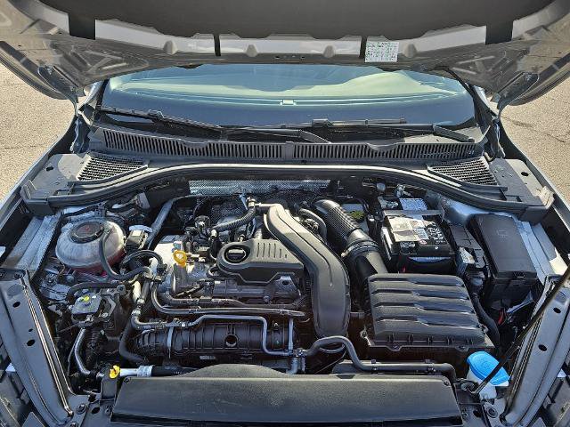 Used 2025 Volkswagen Jetta S FWD image 28