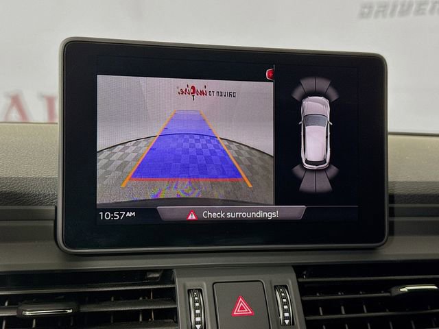 Used 2018 Audi SQ5 Premium Plus w/ S Sport Package image 16