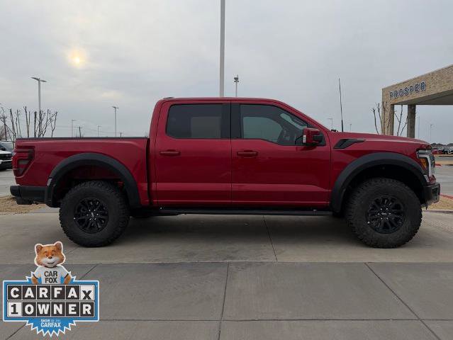 Certified 2025 Ford F150 Raptor image 21
