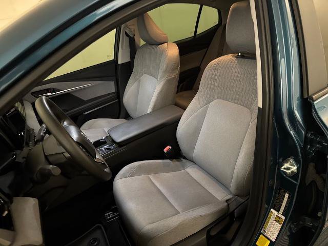 Used 2025 Toyota Camry LE FWD image 17