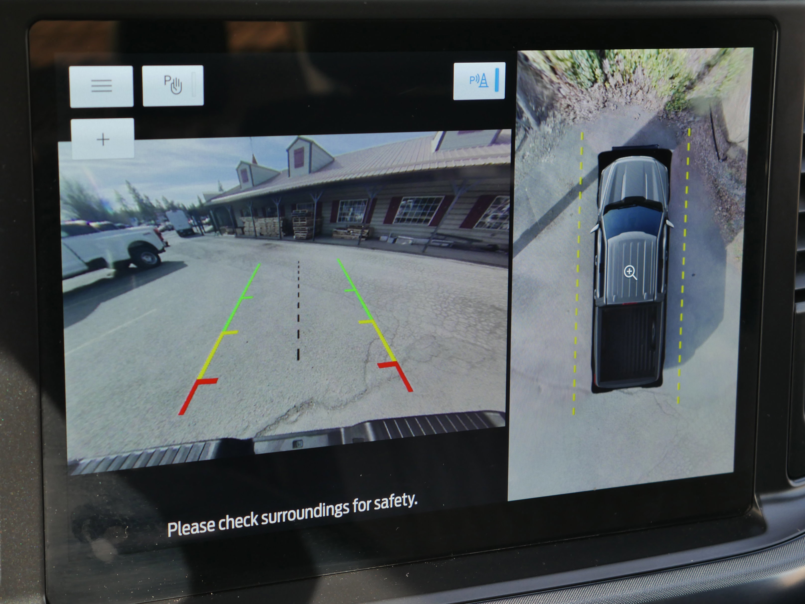 Certified 2021 Ford F150 Limited image 22