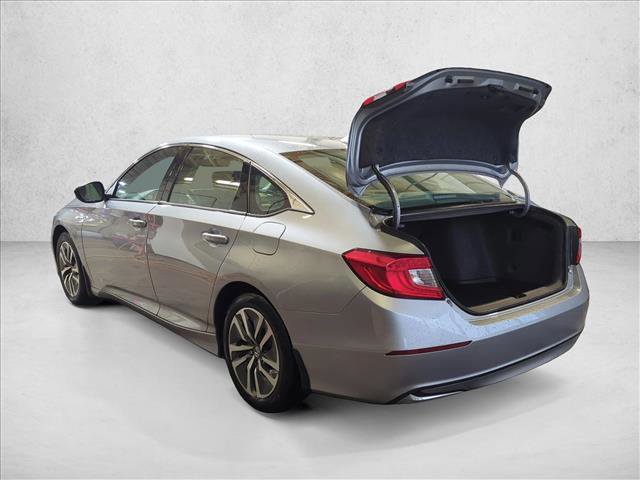 Used 2020 Honda Accord Hybrid image 6