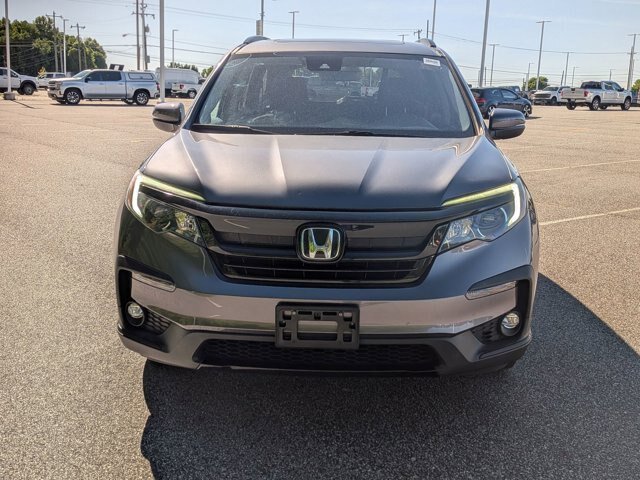 Used 2021 Honda Pilot Special Edition image 9