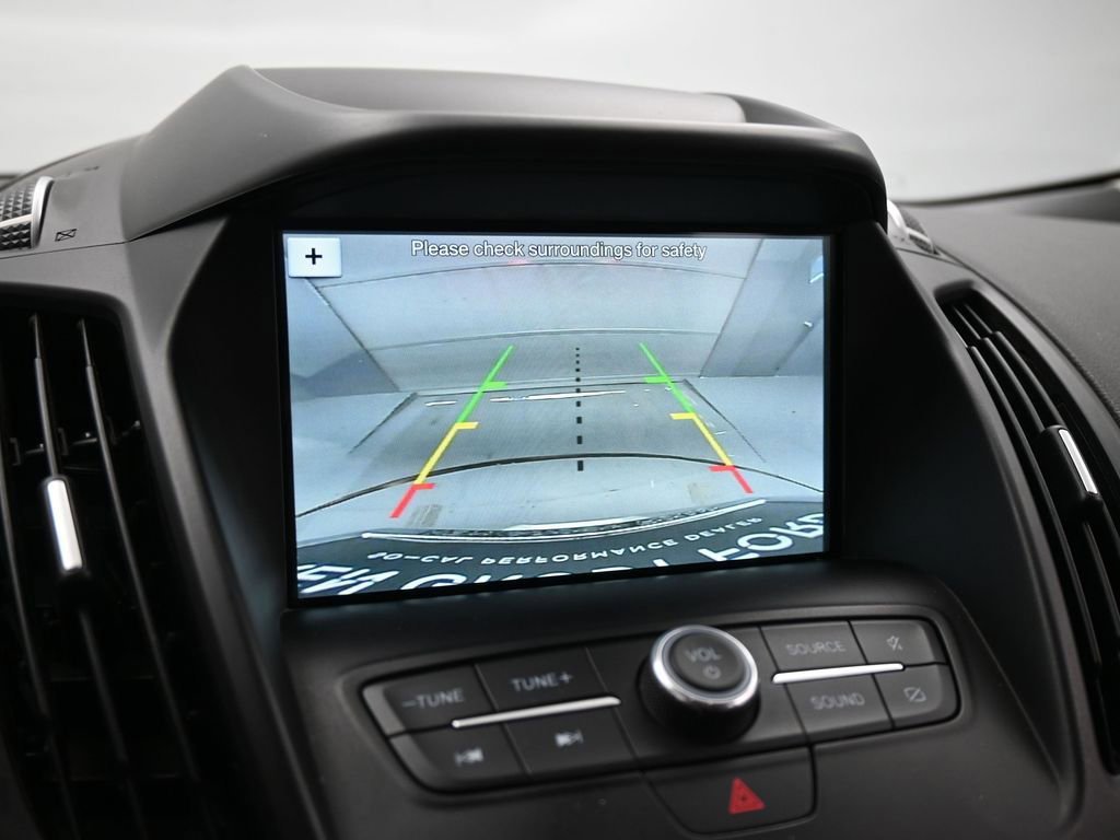 Certified 2019 Ford Escape SE image 42