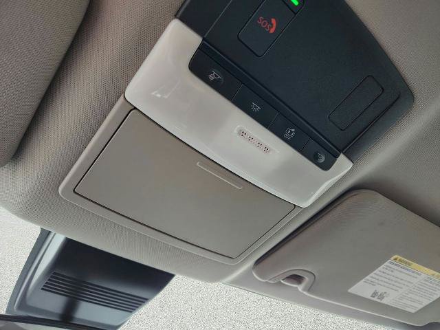 Used 2025 Nissan Altima 2.5 SV FWD image 28