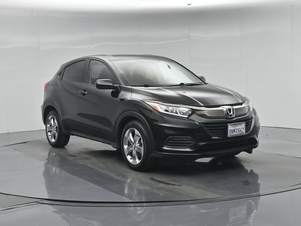 Used 2019 Honda HR-V LX image 55