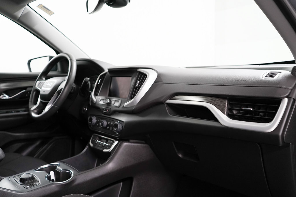 Used 2023 GMC Terrain SLE w/ Driver Convenience Package AWD/4WD image 24