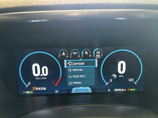 Certified 2023 Ford F150 Platinum AWD/4WD image 10