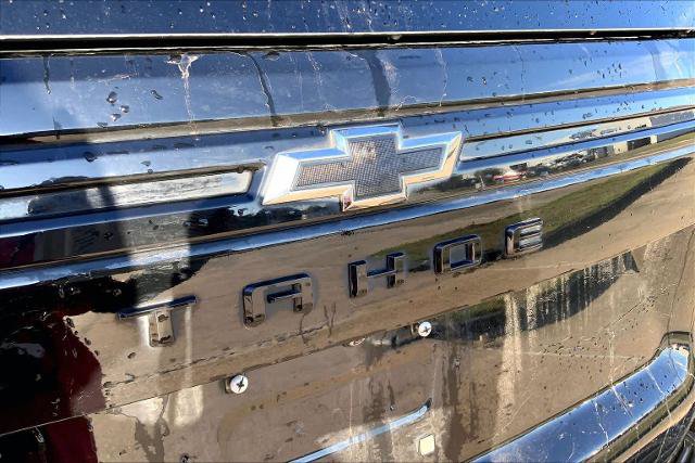 Used 2023 Chevrolet Tahoe Z71 AWD/4WD image 31