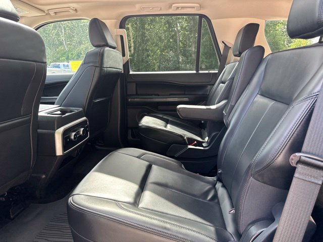 Certified 2023 Ford Expedition XLT AWD/4WD image 21