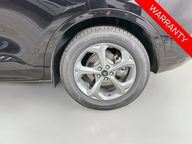 Certified 2023 Ford Escape ST-Line w/ Tech Pack #1 image 31