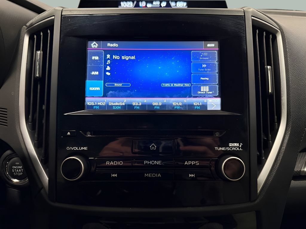 Used 2020 Subaru Forester Premium w/ Popular Package #1 AWD/4WD image 22
