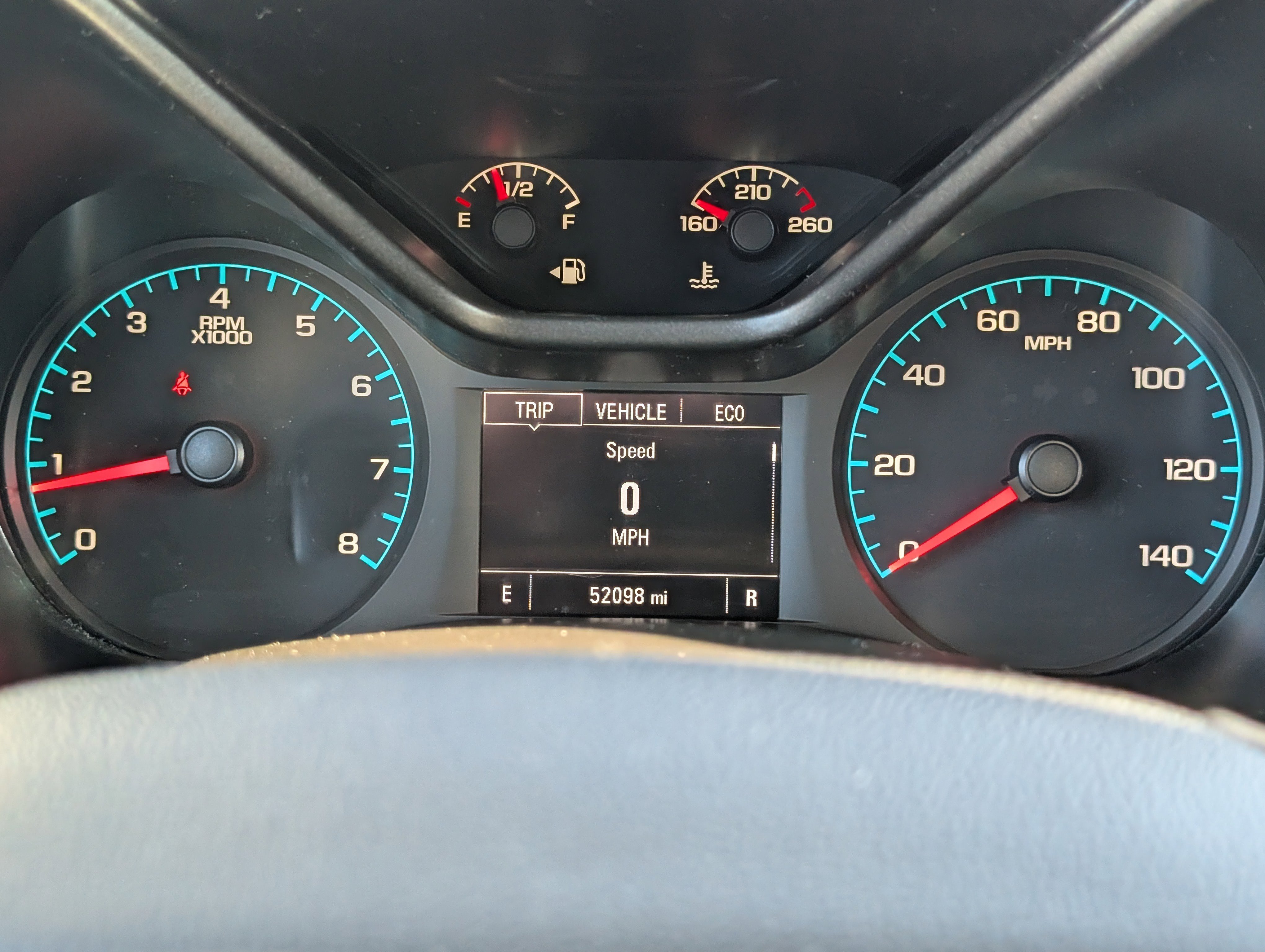 Used 2021 Chevrolet Colorado LT w/ LT Convenience Package image 28