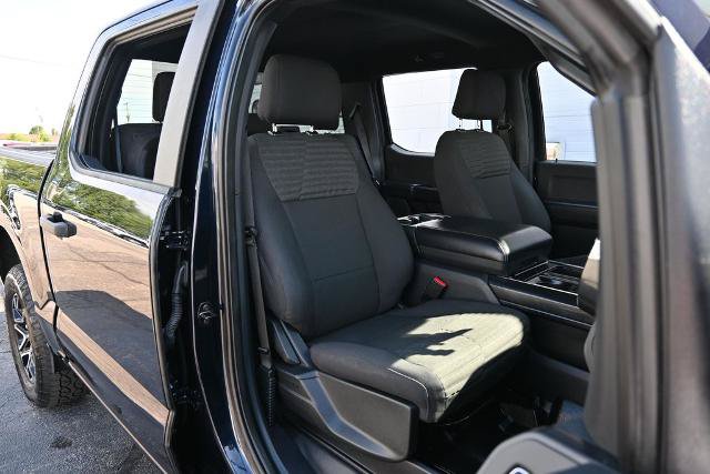 Certified 2023 Ford F150 XL w/ STX Appearance Package AWD/4WD image 22