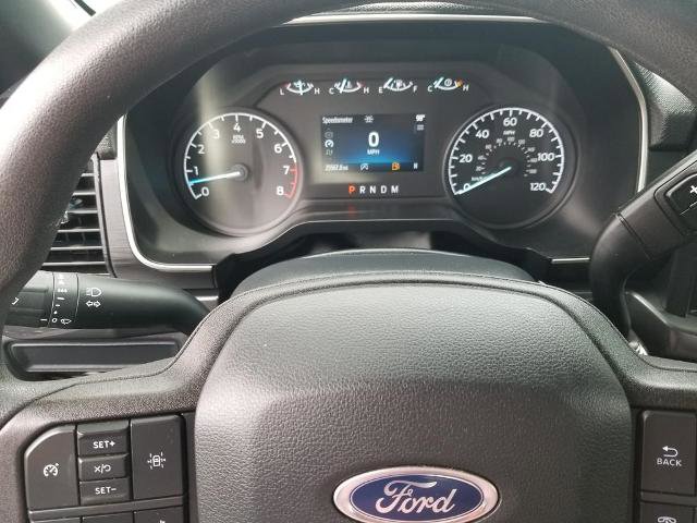 Certified 2023 Ford F150 XL w/ STX Appearance Package AWD/4WD image 21